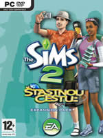 The Sims 2: Šťastnú cestu CZ
