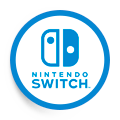 Bazár Nintendo Switch hier