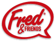 Fred&Friends