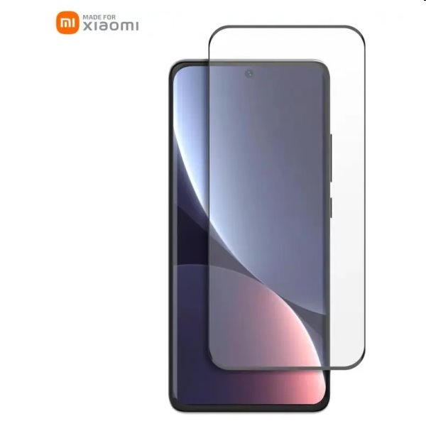 Xiaomi tvrdené sklo pre Xiaomi 12, 12X