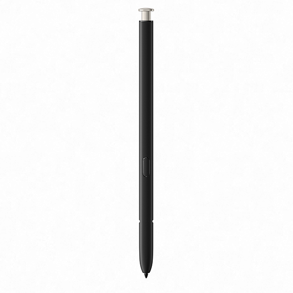 Stylus S Pen pre Samsung Galaxy S23 Ultra, cream
