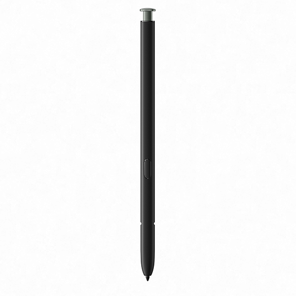 Stylus S Pen pre Samsung Galaxy S23 Ultra, zelená
