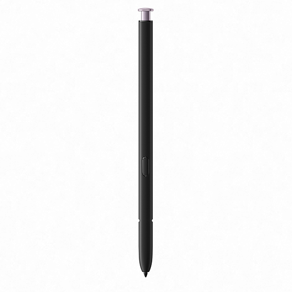 Stylus S Pen pre Samsung Galaxy S23 Ultra, levanduľová