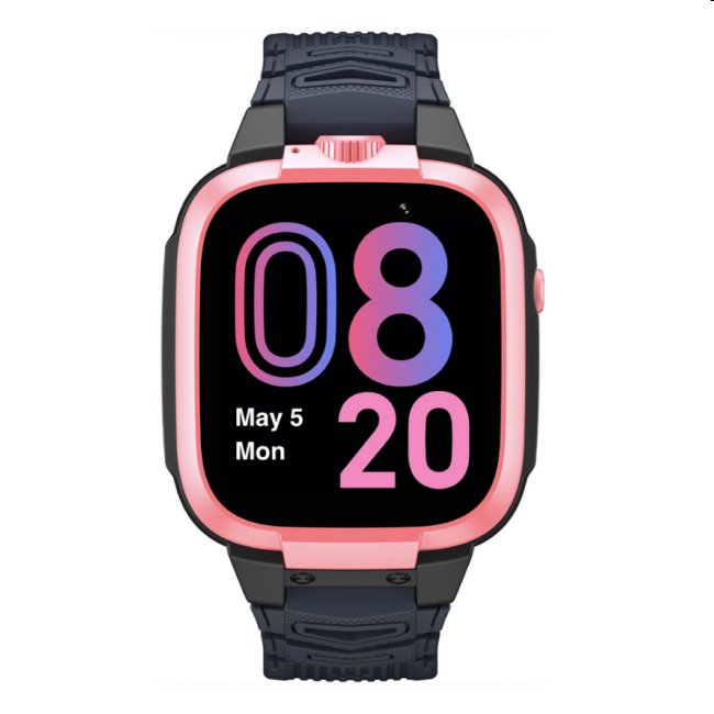 Mibro Z3 smart hodinky pre deti, ružové