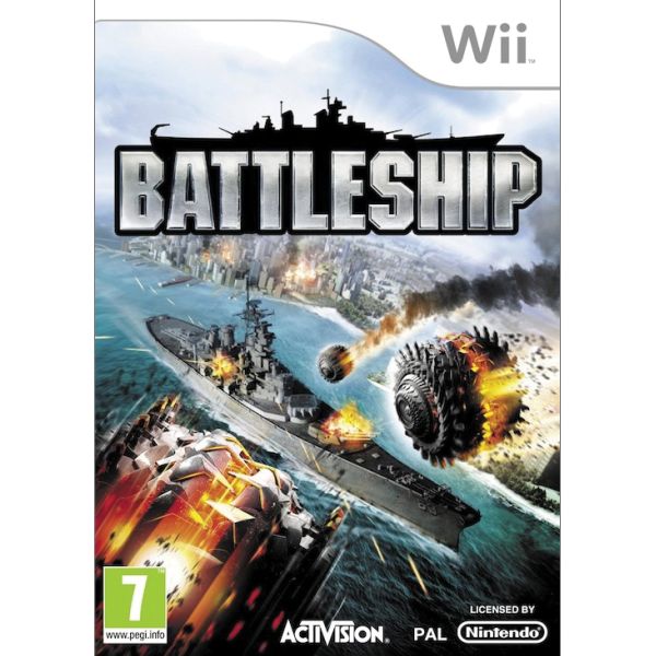 Battleship  on Battleship Wii 39 99 33 99 1205 Sk 1024 Sk