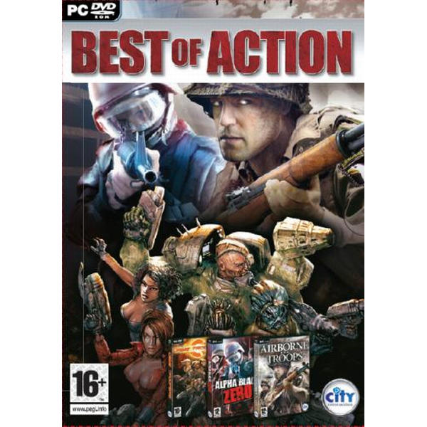 Best of Action