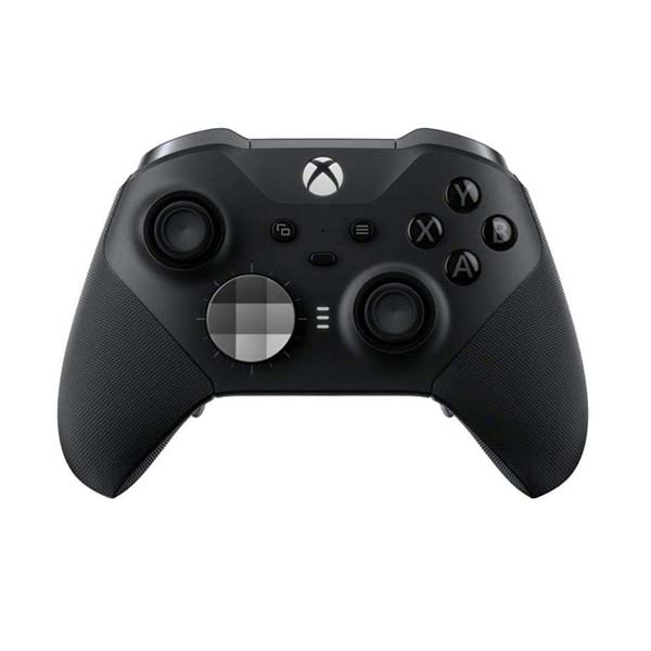 Microsoft Xbox Elite Bezdrôtový Ovládač Series 2, čierna