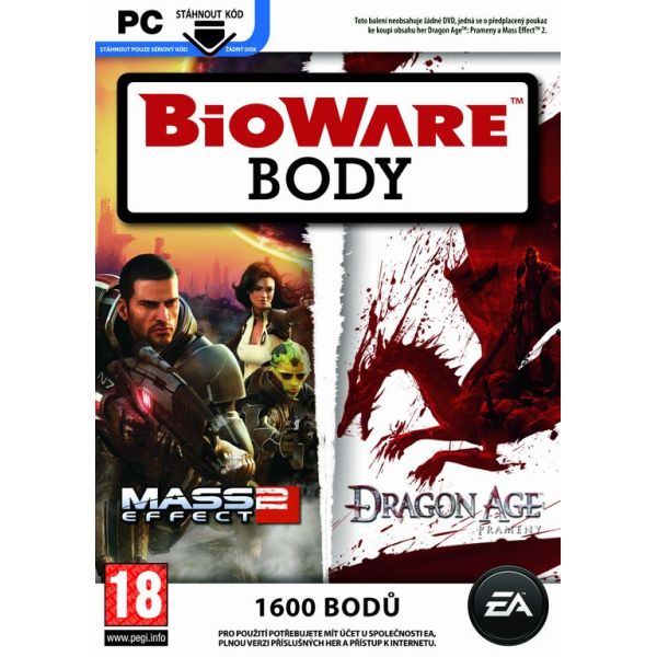 BioWare body