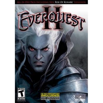 Everquest Platinum Edition Download