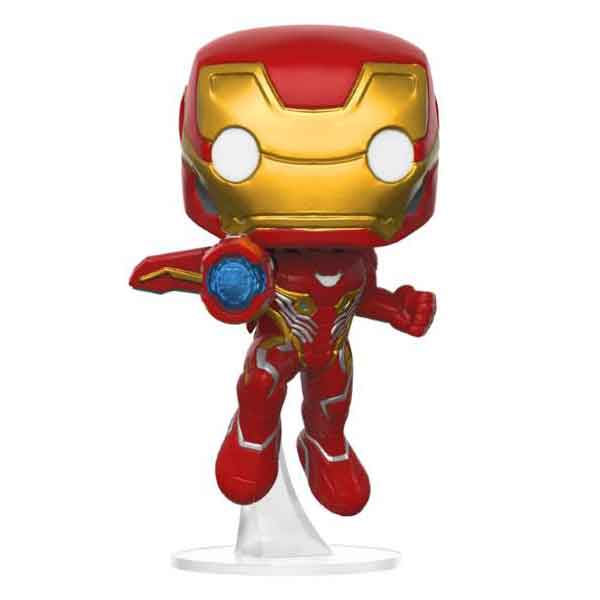 POP! Iron Man (Avengers Infinity War)