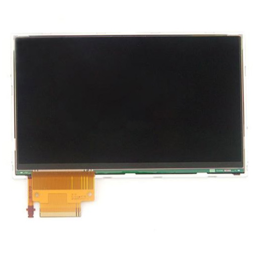 PSP-2000 LCD displej s podsvietením