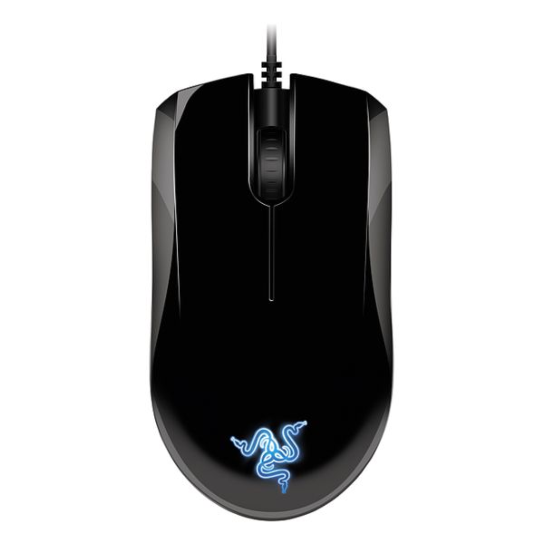 Razer Abyssus Essential Ambidextrous Gaming Mouse (Mirror Special Edition)