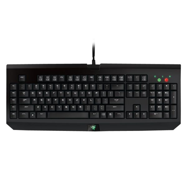 Razer BlackWidow 2013 Expert Mechanical Gaming Keyboard