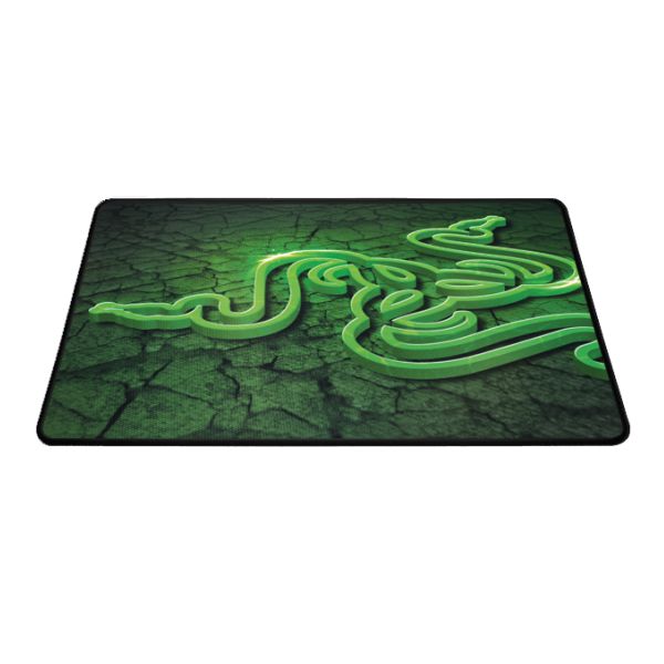 Razer Goliathus Small Essential Soft Gaming Mouse Mat, control edition