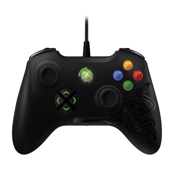 Razer Onza Professional Gaming Controller for Xbox 360 (Tournament Edition)