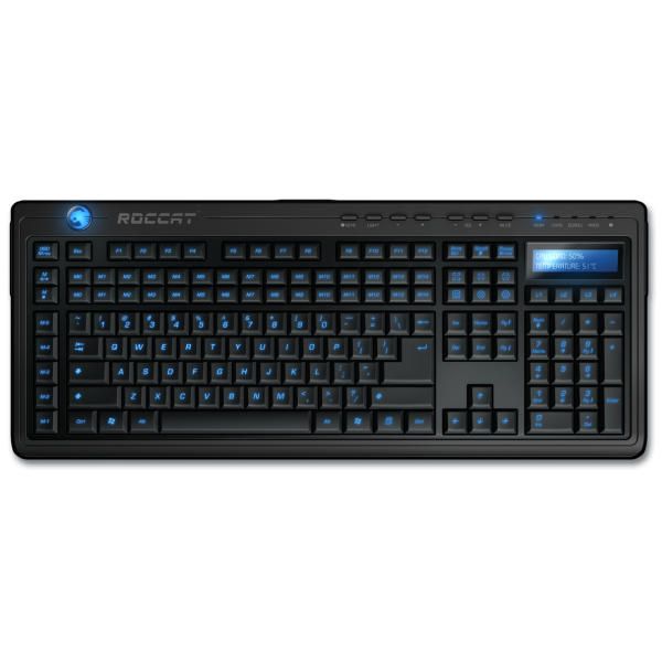 ROCCAT Valo Gaming Keyboard SK/CZ
