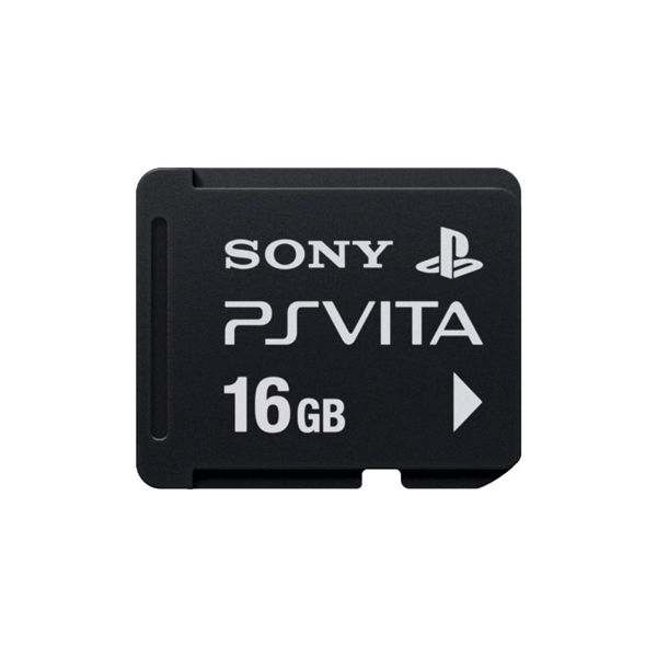 Sony Playstation Vita Memory Card 16GB