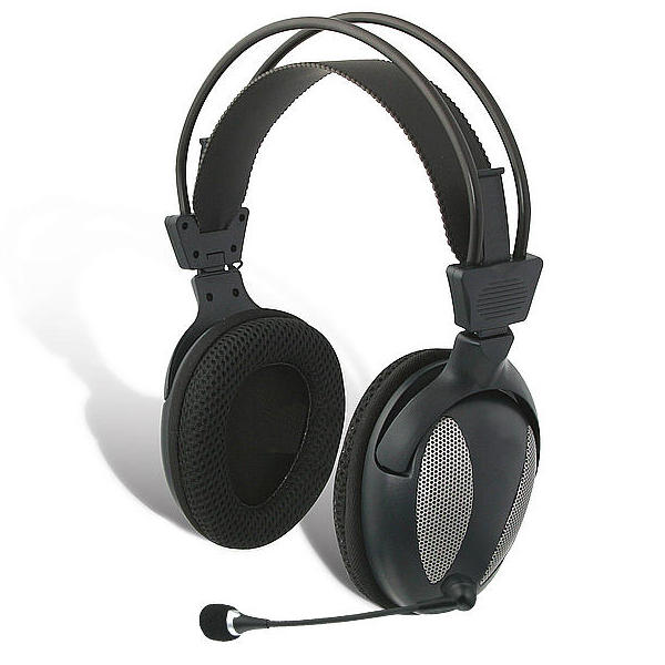 Speed-Link Ares2 Stereo PC Headset