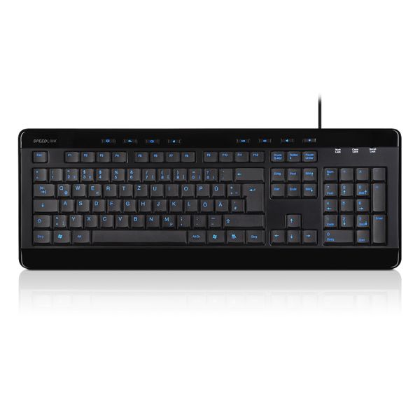 Speed-Link Darksky LED Keyboard