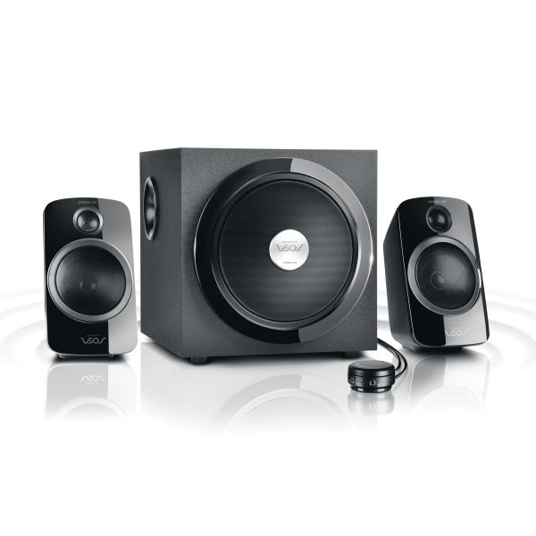 Speed-Link Gravity Veos 2.1 Subwoofer System