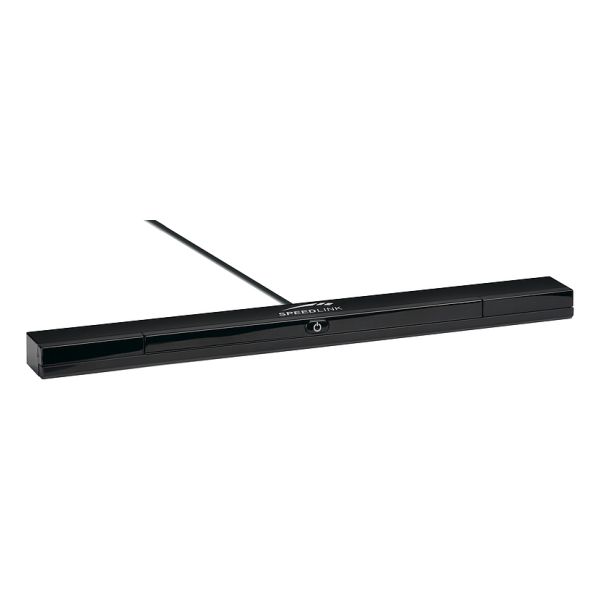Speed-Link Sensor Bar for Wii, black