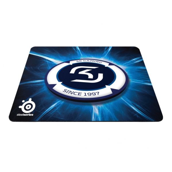 SteelSeries QcK+ Limited Edition (SK Gaming)