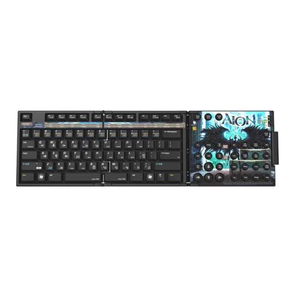 SteelSeries Zboard Limited Edition Keyset (Aion)