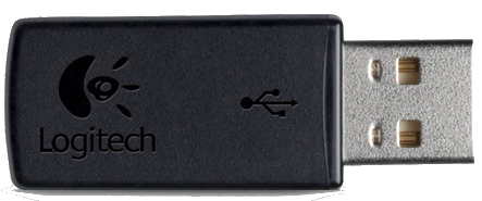 Bezdrôtový set Logitech Wireless Set-Keyboard and Mouse MK220, CZ
