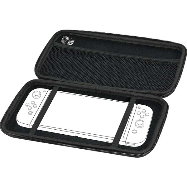Sada Speedlink Caddy & Stix Protect & Control Kit pre Nintendo Switch