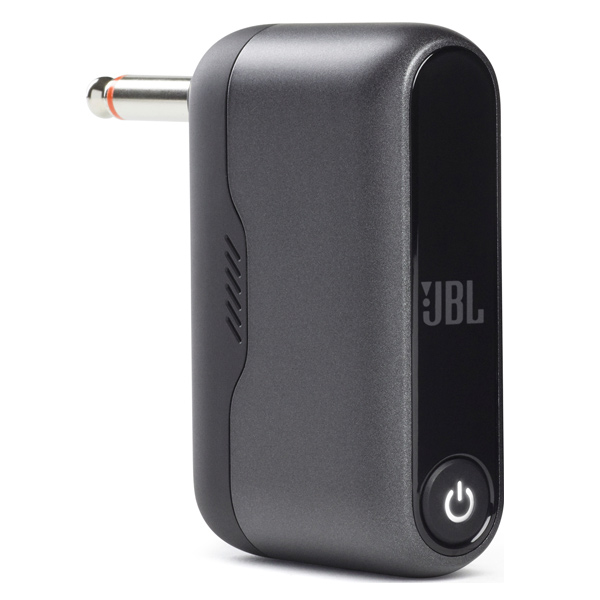 JBL Súprava 2 bezdrôtových mikrofónov s prijímačom