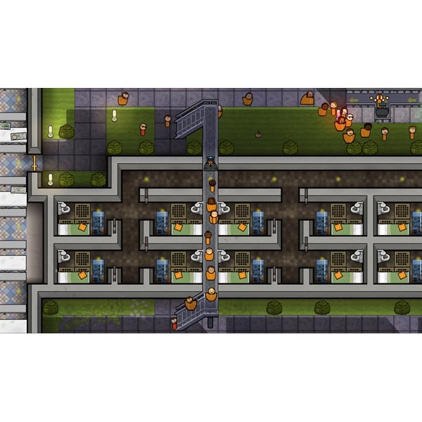 Prison Architect - Island Bound [Steam]