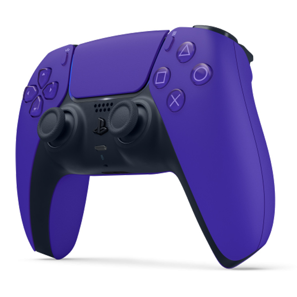 Bezdrôtový ovládač PlayStation 5 DualSense, galactic purple