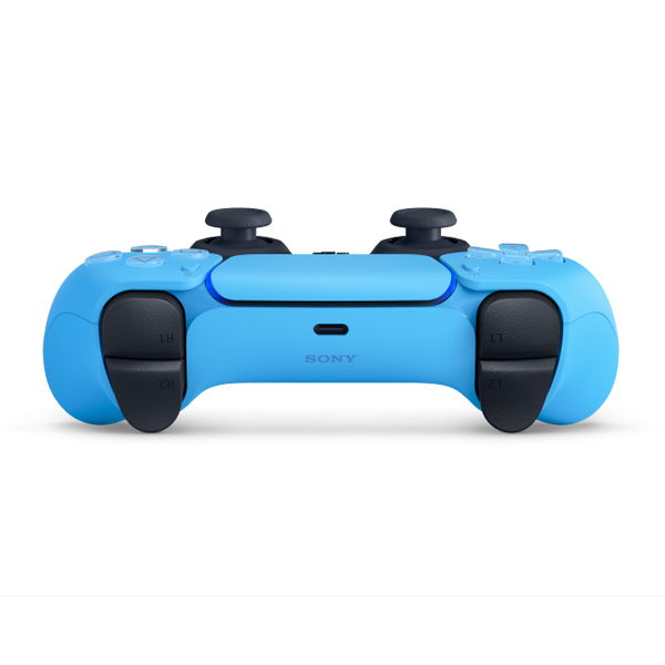 Bezdrôtový ovládač PlayStation 5 DualSense, starlight blue