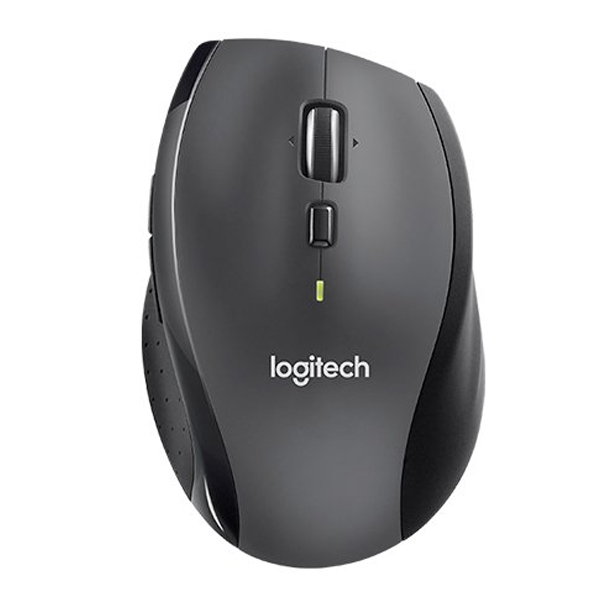 Logitech M705 Marathon bezdrôtová myš