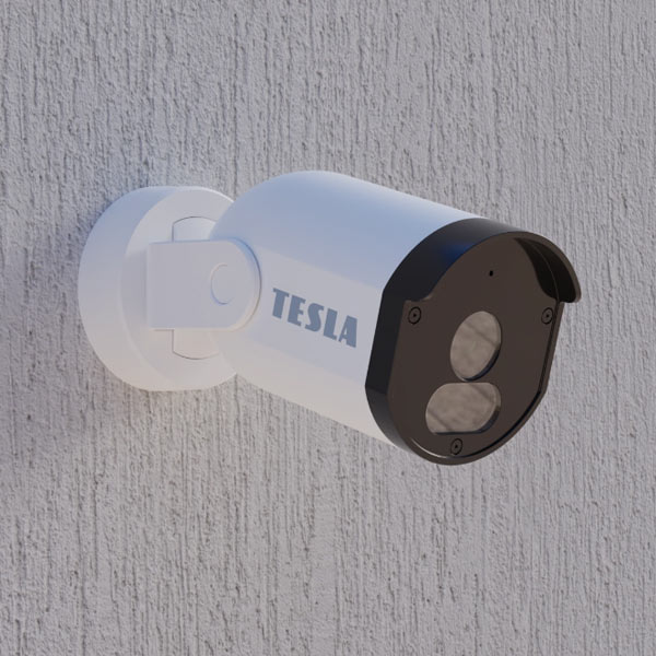 Tesla Smart kamera Outdoor (2022)