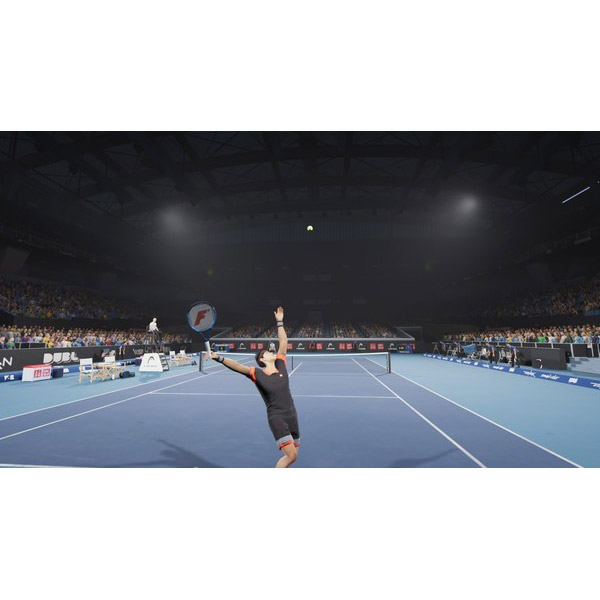 Matchpoint: Tennis Championships [Steam]