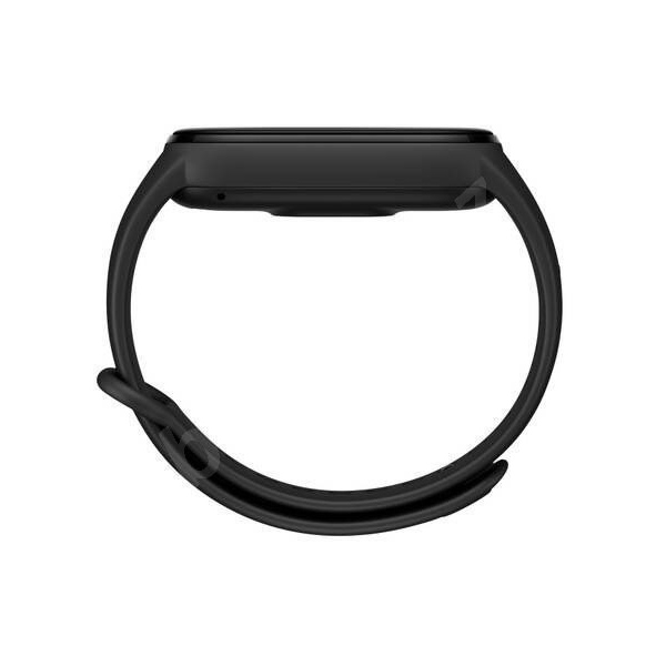 Xiaomi fitness náramok Smart Band 7 NFC, čierny
