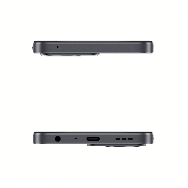 Oppo A79 5G, 4/128GB, Mist Black