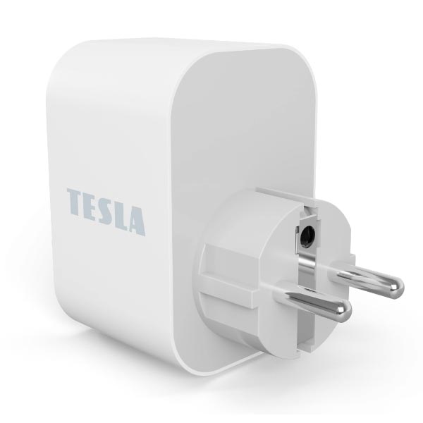 Tesla Smart zásuvka SP300 3 USB