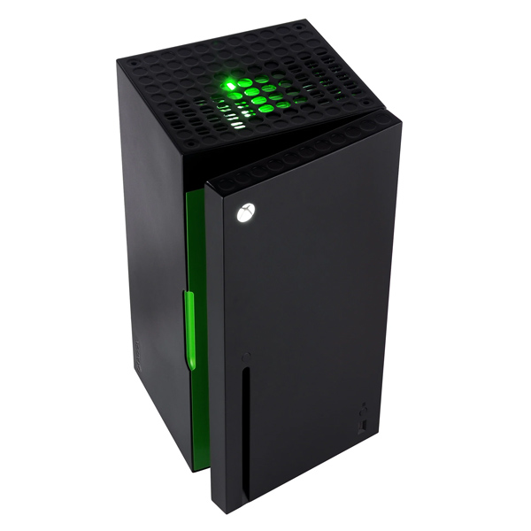 Mini chladnička 10 L Xbox Series X (Xbox)