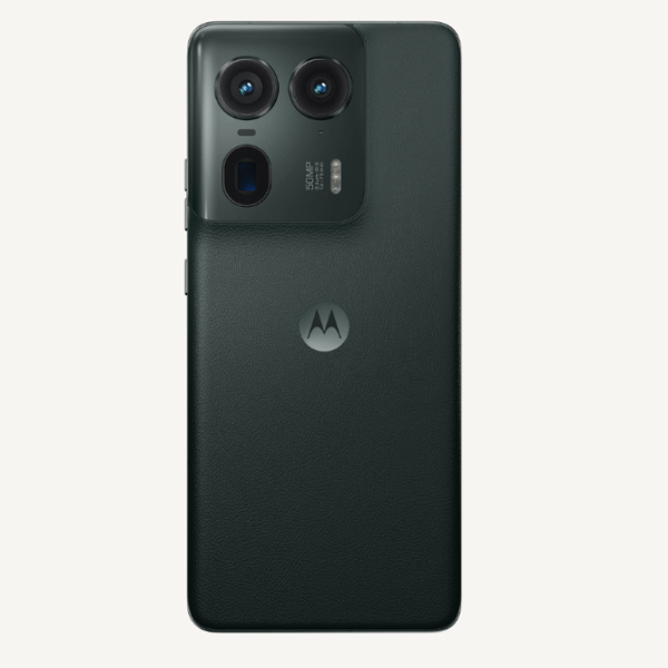 Motorola Edge 50 Ultra 16GB/1T, Forest Grey