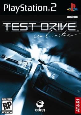 Test Drive Unlimited - Nazory a postrehy