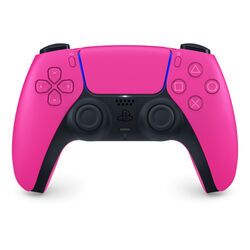 Bezdrôtový ovládač PlayStation 5 DualSense, nova pink | pgs.sk