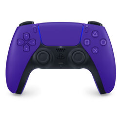 PlayStation 5 DualSense Wireless Controller, galactic purple - BAZÁR (použitý tovar , zmluvná záruka 12 mesiacov)