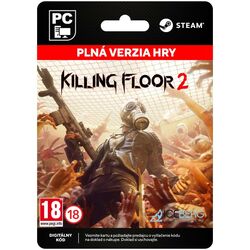 Killing Floor 2 [Steam]
