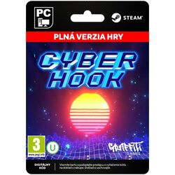 Cyber Hook [Steam]