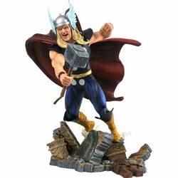 Figúrka Marvel Gallery Comic Thor