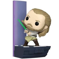 POP! Duel of The Fates: Qui Gon (Star Wars) Special Editon | pgs.sk