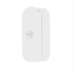 Tellur WiFi Smart dverný/okenný senzor, biely