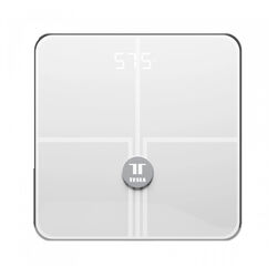 Tesla Smart Composition Scale WiFi Style osobná smart váha, biela